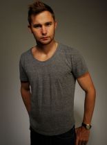 Brian Geraghty