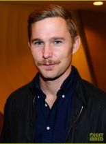 Brian Geraghty