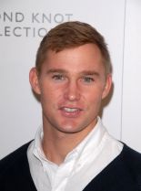 Brian Geraghty