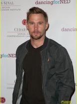 Brian Geraghty