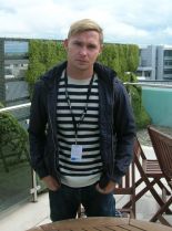 Brian Geraghty