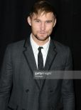 Brian Geraghty