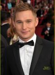 Brian Geraghty