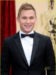 Brian Geraghty