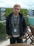 Brian Geraghty