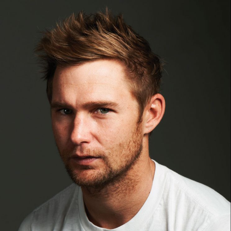 Brian Geraghty