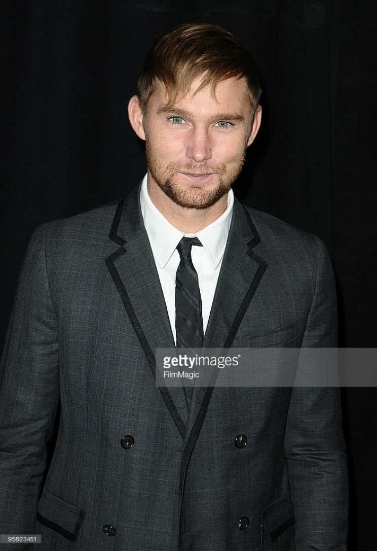 Brian Geraghty