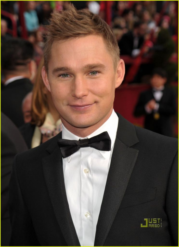 Brian Geraghty