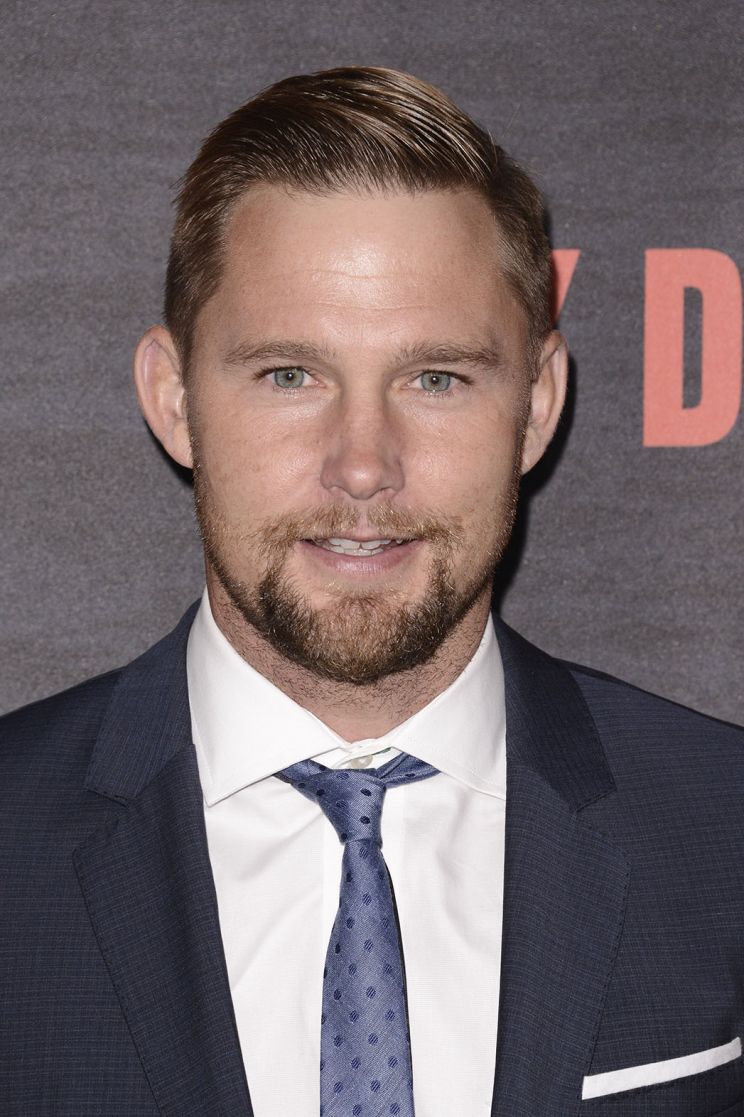 Brian Geraghty