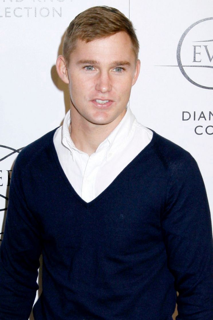 Brian Geraghty