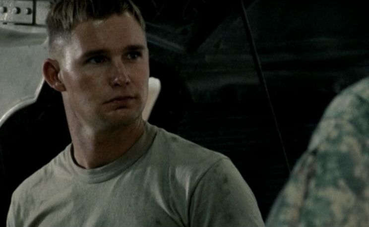 Brian Geraghty