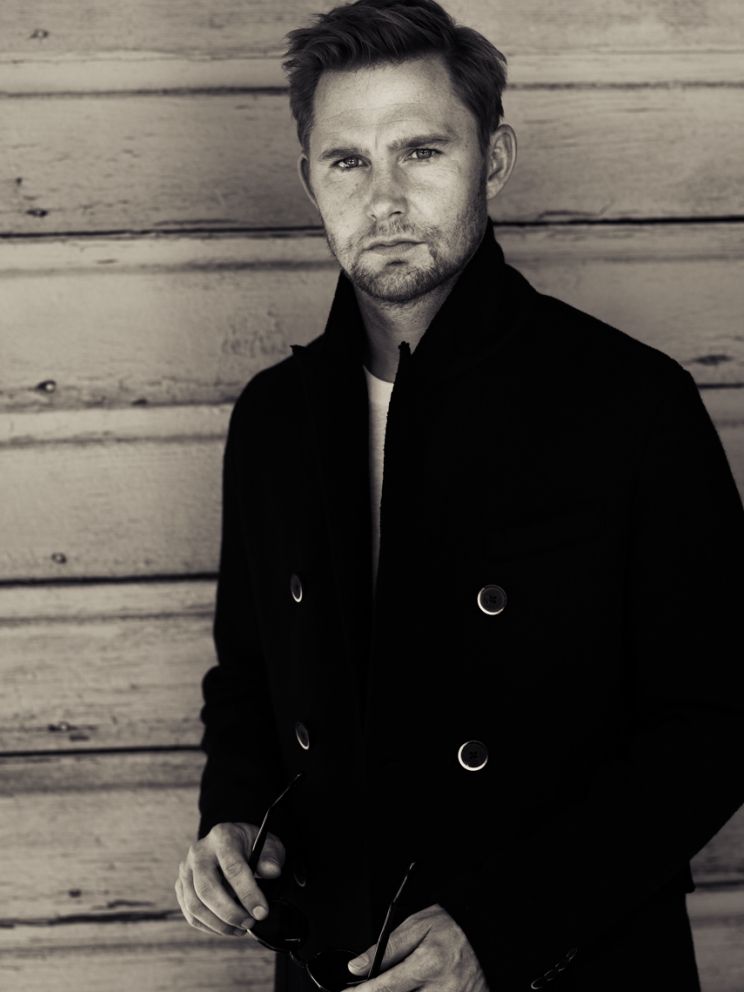 Brian Geraghty