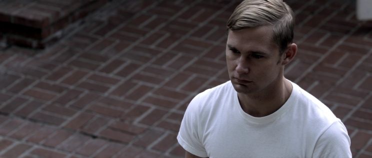 Brian Geraghty