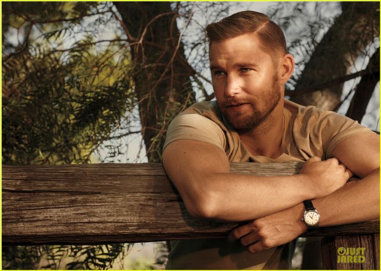 Brian Geraghty