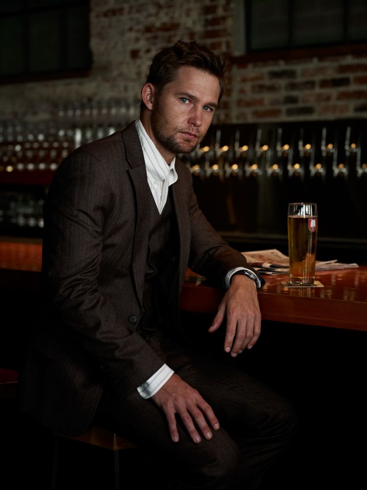 Brian Geraghty