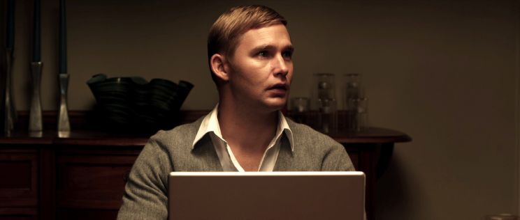 Brian Geraghty