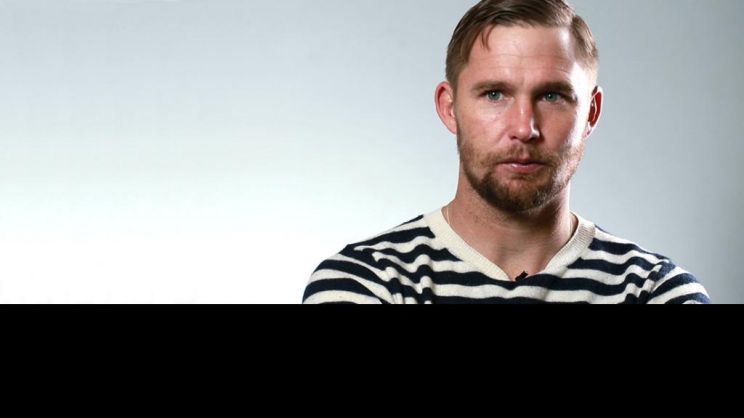 Brian Geraghty