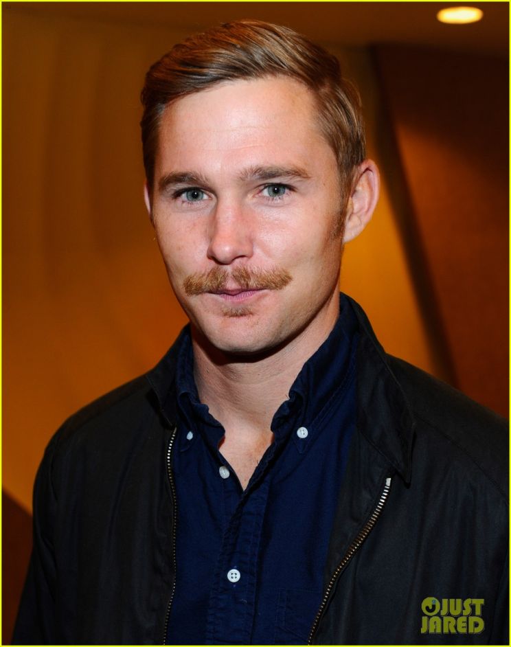 Brian Geraghty