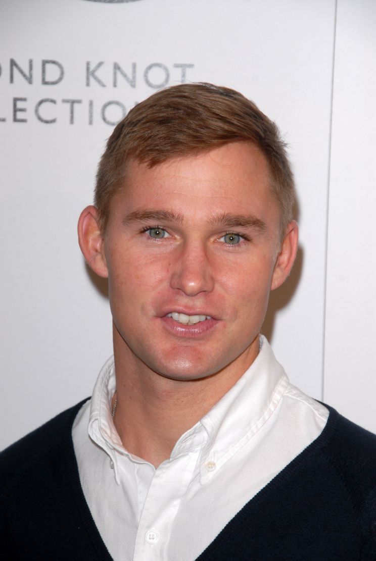 Brian Geraghty