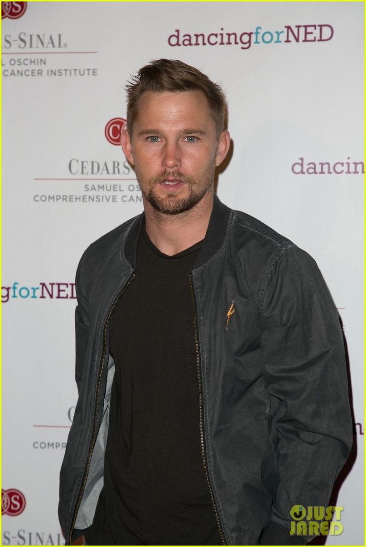 Brian Geraghty