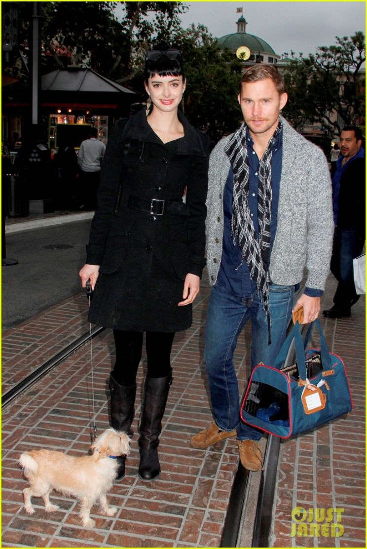 Brian Geraghty