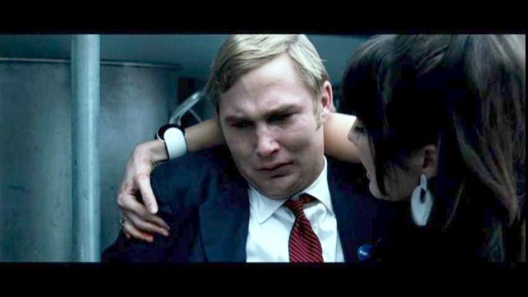 Brian Geraghty