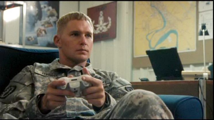 Brian Geraghty