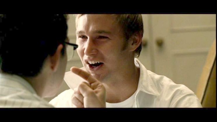 Brian Geraghty