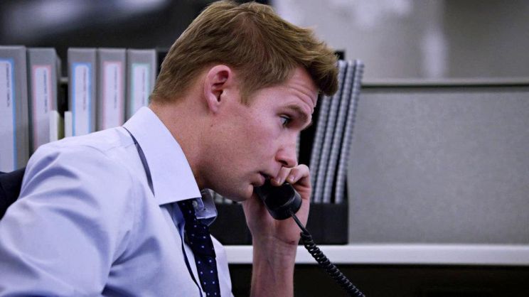 Brian Geraghty