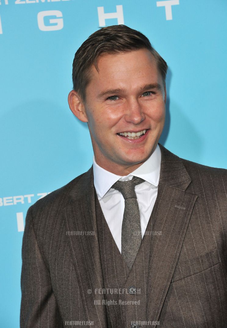 Brian Geraghty