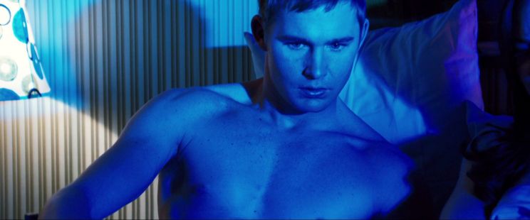 Brian Geraghty