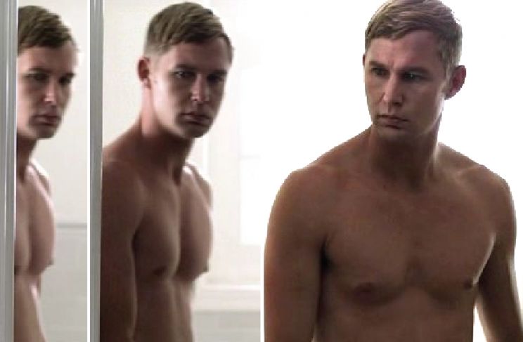 Brian Geraghty