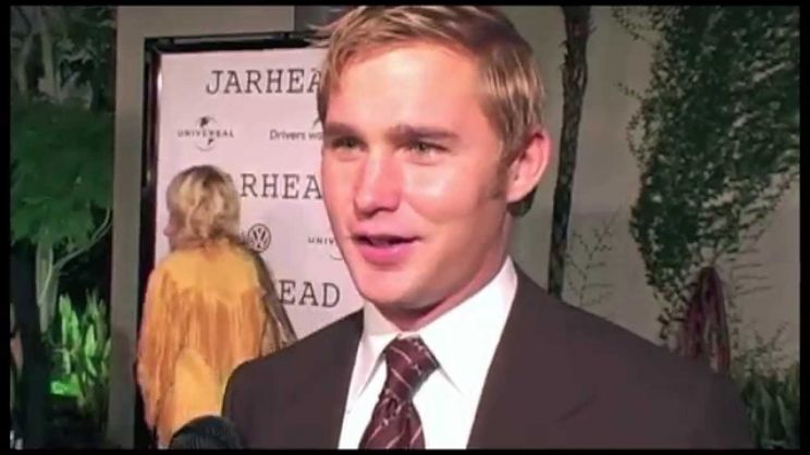 Brian Geraghty