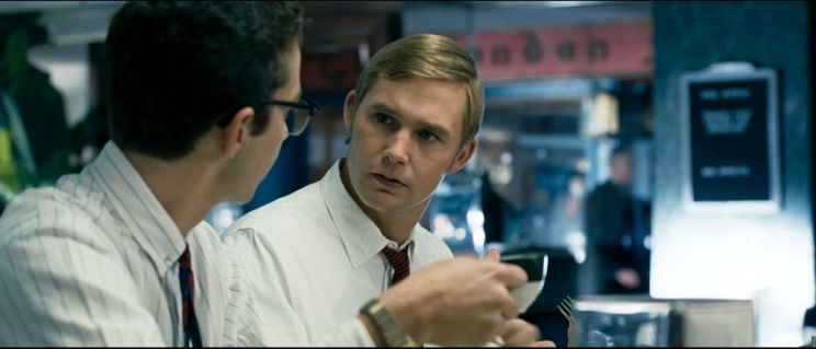 Brian Geraghty