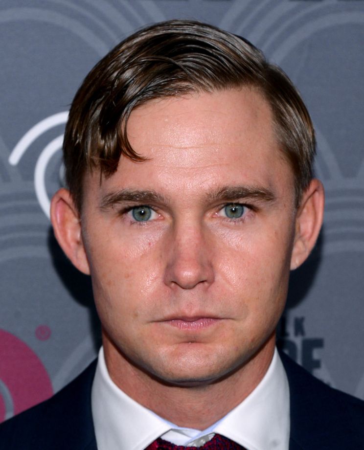 Brian Geraghty