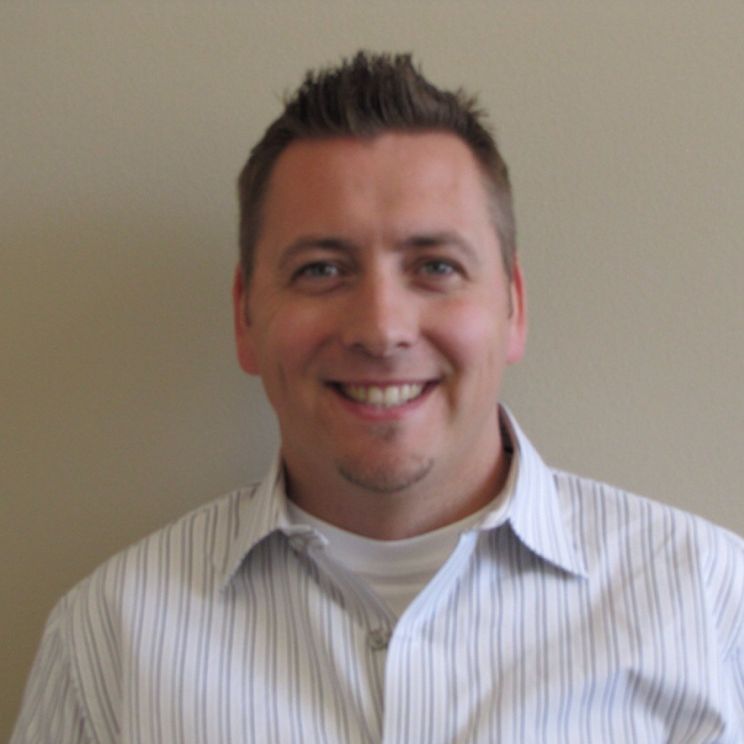 Brian Gibson