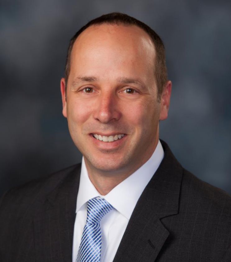Brian Gibson
