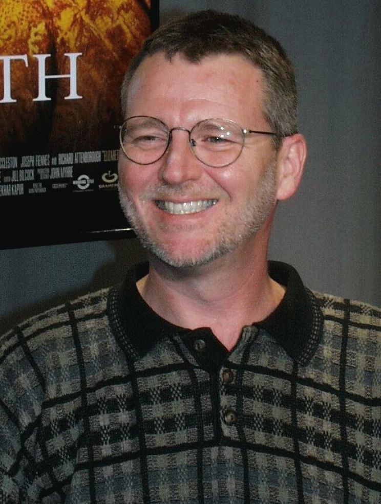Brian Gibson