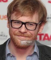 Brian Gleeson