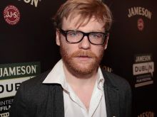 Brian Gleeson