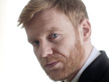 Brian Gleeson