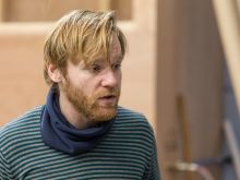 Brian Gleeson