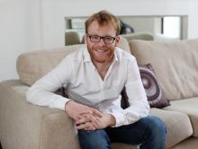 Brian Gleeson