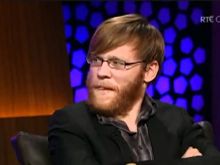 Brian Gleeson