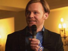 Brian Gleeson