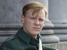 Brian Gleeson