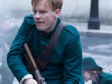 Brian Gleeson