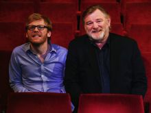 Brian Gleeson
