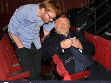 Brian Gleeson