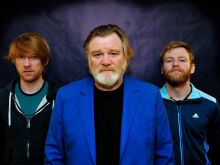 Brian Gleeson